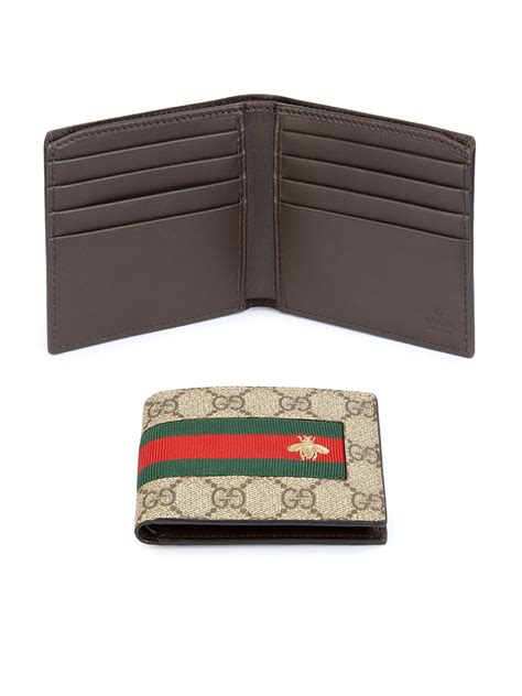 gucci wallet mens replica
